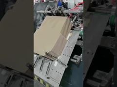 Self Seal Kraft Rigid Mailers Not Bend Cardboard Envelope Packaging Thickened