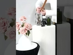 Custom Honeycomb Sleeves Recyclable Honeycomb Cushioning Wrap Flexible For Glass