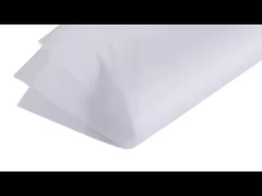 Χαρτί περιτυλίγματος δώρα δώρα 17GSM μπλε χρωματιστό χαρτί χαρτί χαρτιού