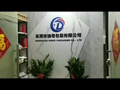 Επισκόπηση επιχείρησης