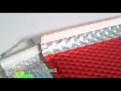 Kraft Bubble Mailing Bag Self Sealing Bubble Envelopes Mailing Envelopes