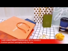 Brown Black Recycled Padded Mailer Durable Courier Paper Bags