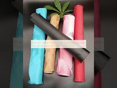 Premium Paper Wrapping Roll Sustainable Versatile Eco Friendly Tear Resistant Smooth Finish