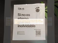 Αδιάβροχο, ανθεκτικό στη σκόνη, ασφαλές σφράγισμα, διπλής όψης παγωμένο σακουλάκι CPE με φερμουάρ και προσαρμοσμένο λογότυπο, επαναχρησιμοποιήσιμο, ανθεκτικό