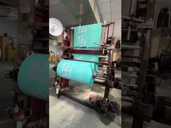 Full-Scale Bag Production: From Material to Finished Products