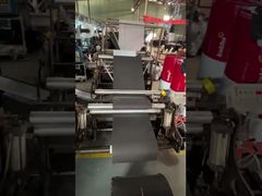 OEM/ODM Bag Factory: Meet All Your Packaging Needs