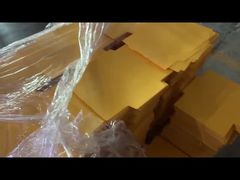 Línea de montaje automática de bolsas   Precisión y velocidad para el suministro mundial