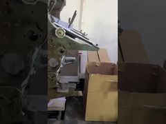 Smart Production Flow: Professional Bag Factory's Core Strength